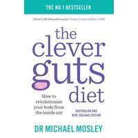 Clever Guts Diet, The