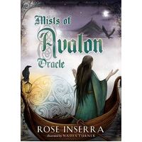 Mists of Avalon Oracle                                      