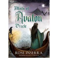 IC: Mists of Avalon Oracle