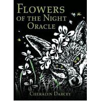 IC: Flowers of the Night Oracle