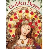 IC: Goddess Dream Oracle