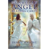 Guardian Angel Reading Cards                                