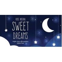 Sweet Dreams                                                