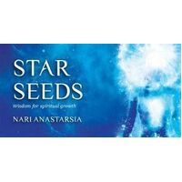 IC: Star Seeds: Cosmic Wisdom for Spiritual Growth