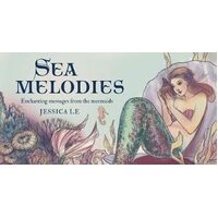 Sea Melodies                                                