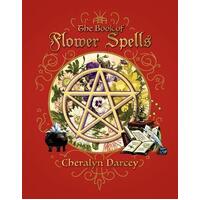 Book of Flower Spells