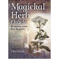Magickal Herb Oracle                                        