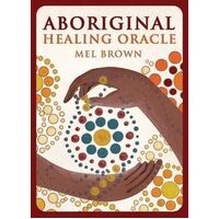 Aboriginal Healing Oracle                                   