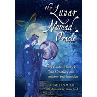The Lunar Nomad Oracle                                      