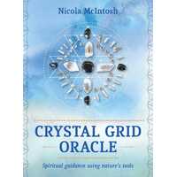 IC: Crystal Grid Oracle
