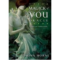 Magick of You Oracle                                        