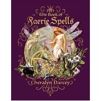 Book of Faerie Spells