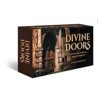 IC: Divine Doors
