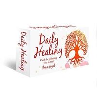 Daily Healing                                               