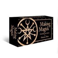 Making Magick                                               