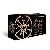 IC: Making Magick- Manifesting your Dreams