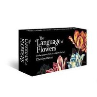 Language of Flowers                                         