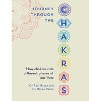 Journey Through the Chakras