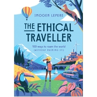 Ethical Traveller