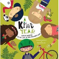 A Kiwi Year