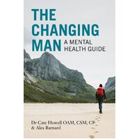 Changing Man, The: A Mental Health Guide