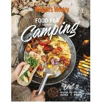 Food for Camping Vol 2