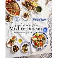 Food from the Mediterranean: The Healthier Way To Eat