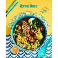 Essential Vegan