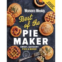 Best of Pie Maker