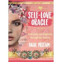 Self-Love Oracle                                            