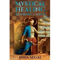 IC: Mystical Healing Reading Cards