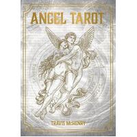 Angel Tarot                                                 