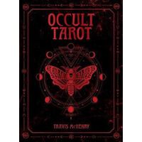 Occult Tarot                                                