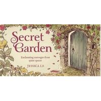 IC: Secret Garden