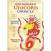 Enchanted Unicorn Oracle                                    