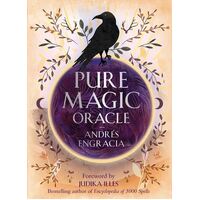 Pure Magic Oracle                                           
