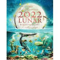 2022 Lunar and Seasonal Diary: Southern Hemisphere
