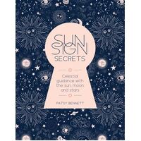 Sun Sign Secrets: Celestial guidance at your fingertips
