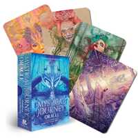 Mystical Journey Oracle: Embrace your true path