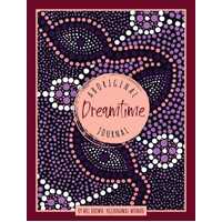 Aboriginal Dreamtime Journal