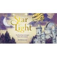 Star Light: Enchanting messages from the cosmos