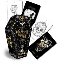 Macabre Tarot