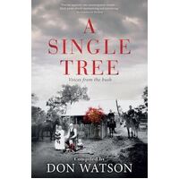 Single Tree, A