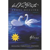 Belvaspata - Angel Healing  Volume 2