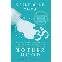 Spilt Milk Yoga