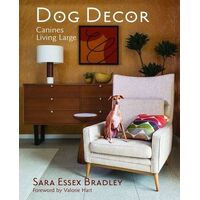 Dog Decor: Canines Living Large