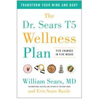 Dr. Sears T5 Wellness Plan