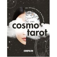 Cosmo Tarot, The: The Ultimate Deck and Guidebook