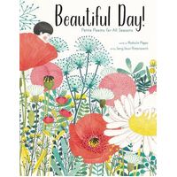 Beautiful Day!: Petite Poems for All Seasons