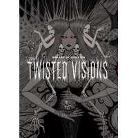 Art of Junji Ito: Twisted Visions